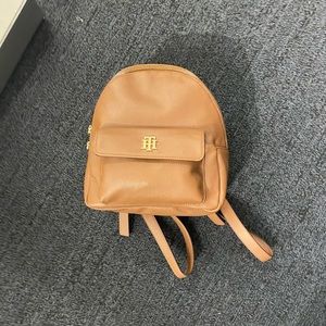 Tommy Hilfiger bookbag